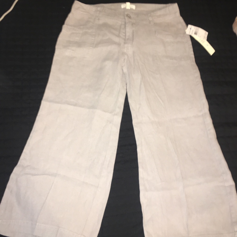 Love fire pants